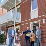 Feestelijke handeling De Rederij