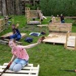 jeugdland almere stad