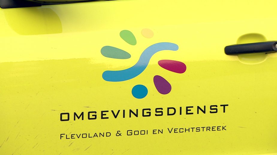 omgevingsdienst flevo geel