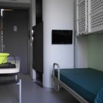 cel huis van bewaring zaanstad