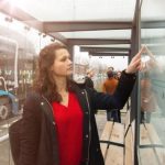 allgo zoeken op routekaart