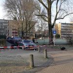 politie amstelveen moord