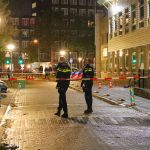 Persoon zwaargewond bij schietpartij, Hildo Kropstraat in Almere