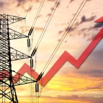 energieprijzen door het dak