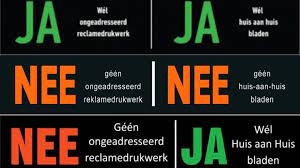combinATIE STICKER