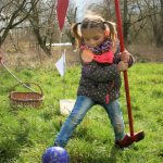 Paaseigolf Gezinsuitje