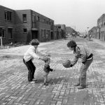 vroeger-bob friedlander