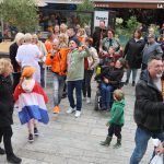 koningi9nnedag – fred rotgans