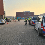 verkeerscontrole veluwsekant 1