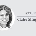 Column-Claire