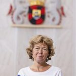 Froukje de Jonge 2023