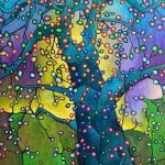 casa-casla – Vrolijke boom