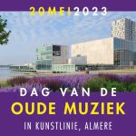 dag oude muziek