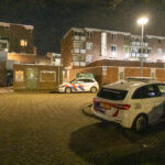 Overleden kind aangetroffen in woning, Bovenloop in Almere