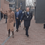 maxima-bezoekt-haven