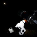 Sterrenkijken Kemphaan