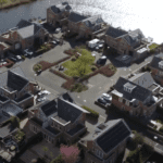 noorderplassen eiland