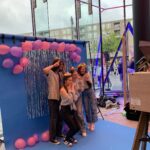 Breach ’24 fotobooth