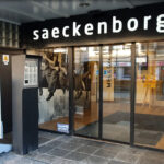 Saekenborgh foto