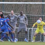 Drukte voor doel Waterwijk