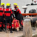 Reddingsdienst Markermeer