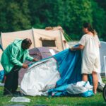 buurtcamping zuiderpark den haag