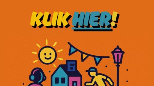 Klik hier voor de Leukste Straat van Almere