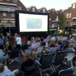 Openlucht film