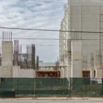 bouwplaatsbeveiliging