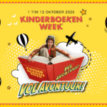 Kinderboekenweek-2025