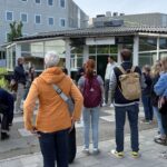 Rondleiding maatschappelijke voorzieningen