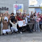 Textiel Race – winnaar