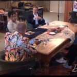 debat visite oktober