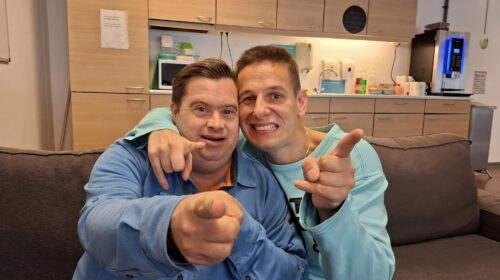 Week van de toegankelijkheid