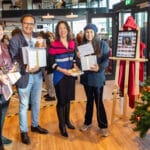 openingsweekend cultuurhuis Almere Buiten