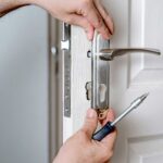 slotenmaker in Almere