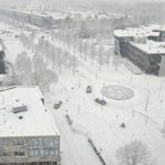 Sneeuw