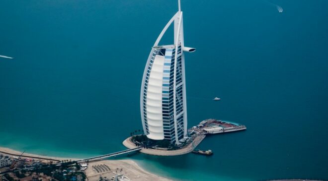 Iets te vieren in Dubai? Dit moet je weten over locaties, regels en budget