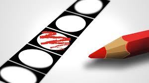 Stemmen tellen in Almere beter betaald dan elders